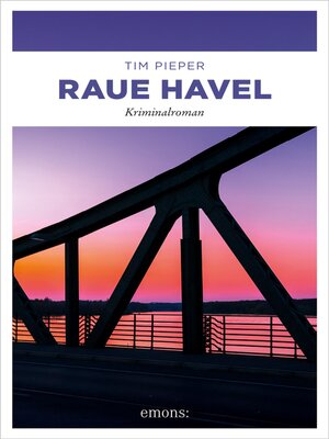 cover image of Raue Havel